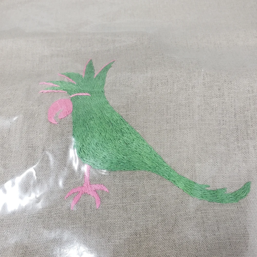Set Of LP MacLane Bags